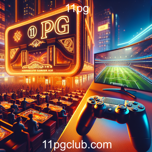 A Revolução dos Jogos de Esportes